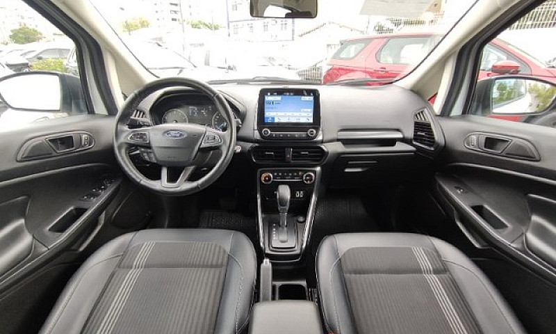 Ford Ecosport Freest...