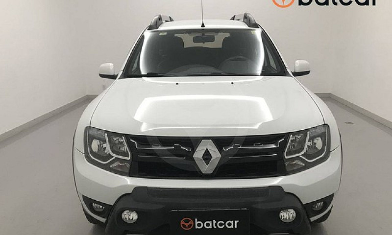 Duster 2015/2016 2.0...