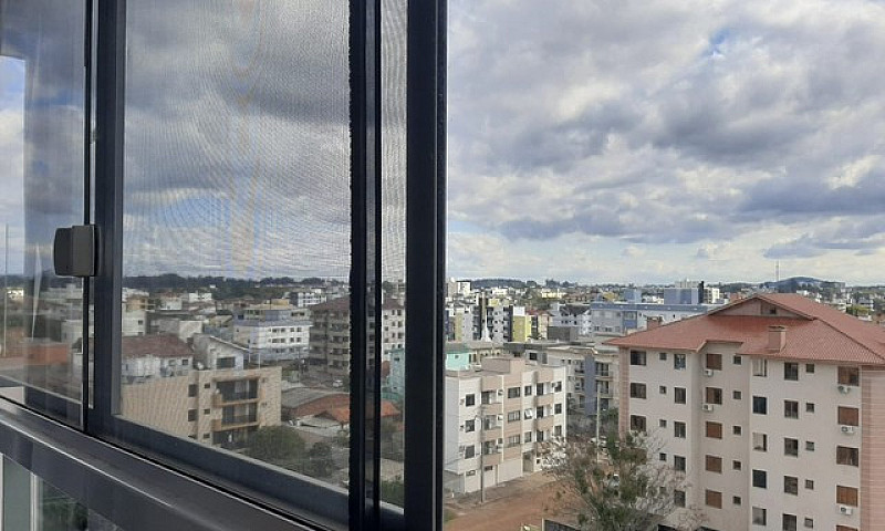 Apartamento No Edifí...
