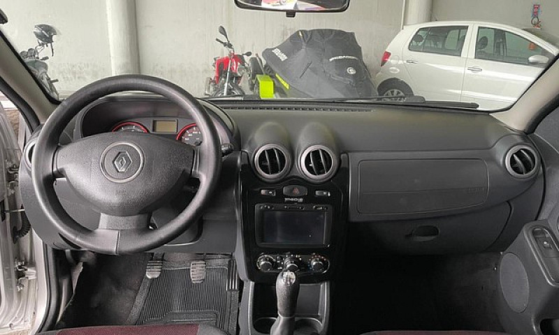 Sandero Stepway 1.6 ...