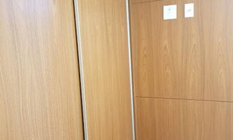Apartamento 2 Quarto...