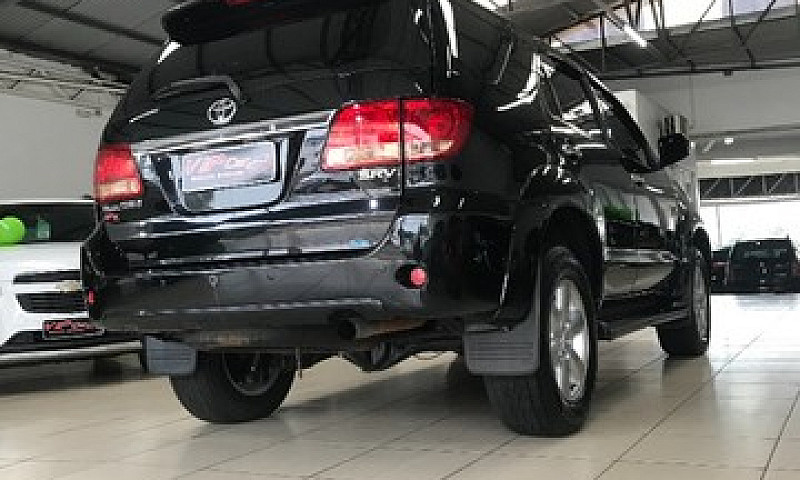 Hilux Sw4 Srv 3.0L 4...