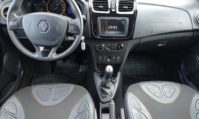 Sandero Stepway - 1....