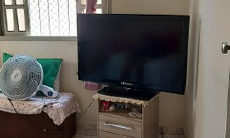 Casa 3 Quartos Com 8...