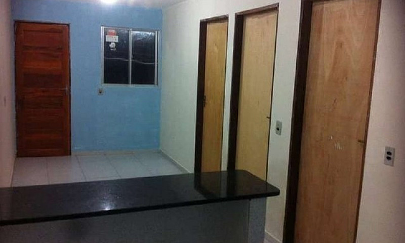 Casa Para Venda 2 Qu...