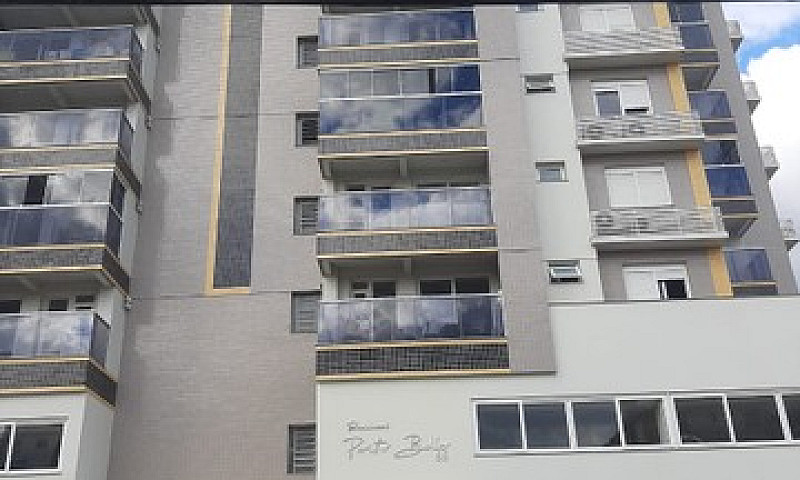 Apartamento No Edifí...