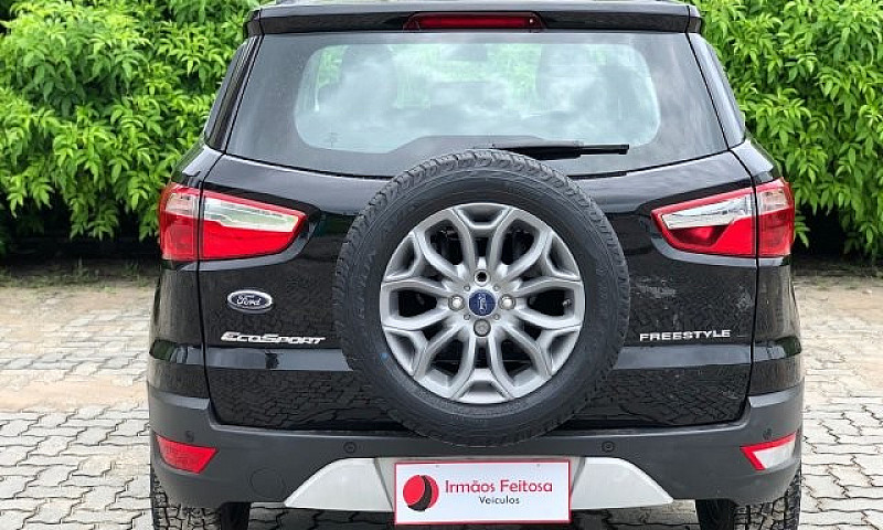 Ford Ecosport 2013 1...