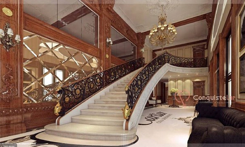 Apartamento Cartier ...
