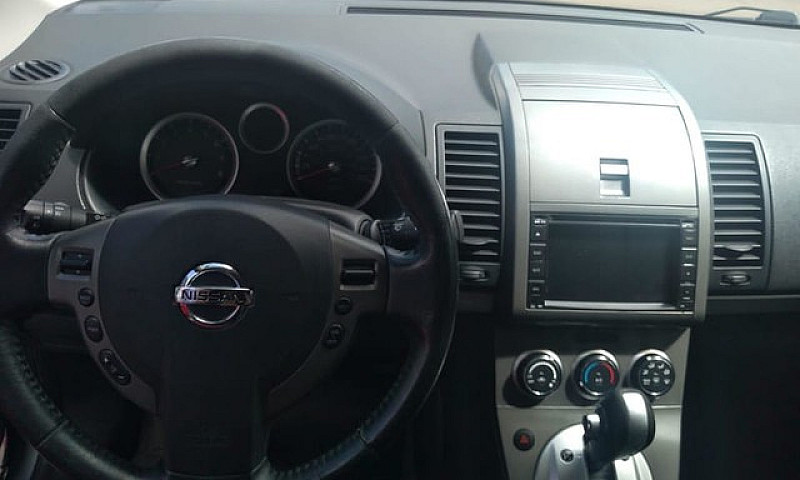 Nissan Sentra S 2.0 ...
