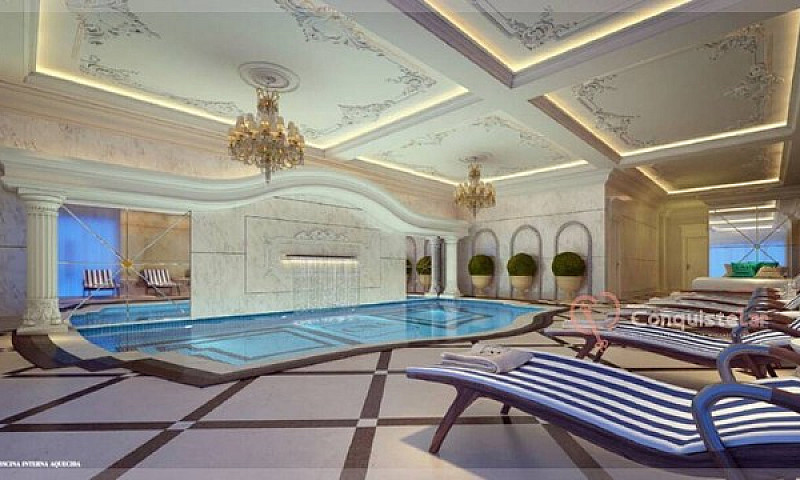 Apartamento Cartier ...