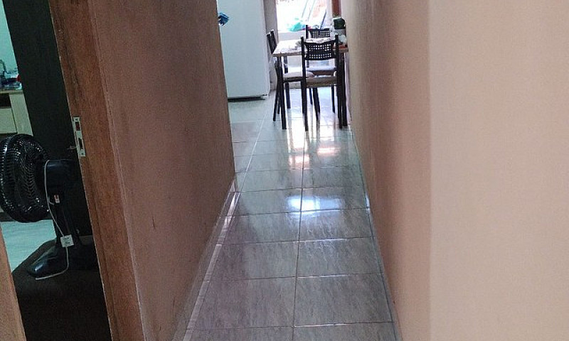 Venda De Casa 85 Mil...