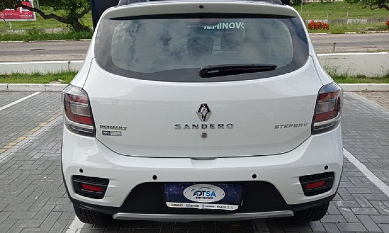 Sandero Stepway - 1....