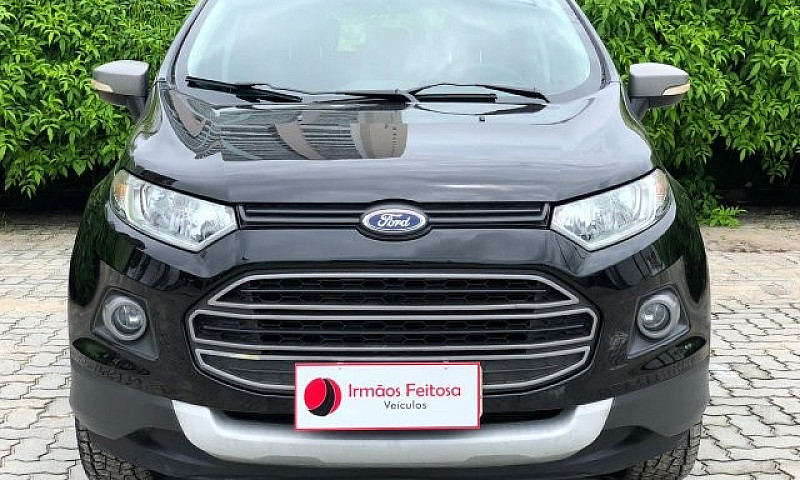 Ford Ecosport 2013 1...