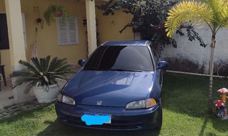 Vendo Ou Troco ...