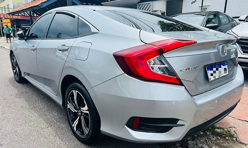 Honda Civic Sport 2....