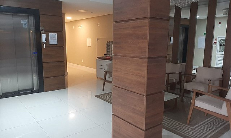 Apartamento No Edifí...