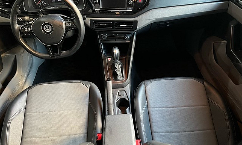 Polo 200 Tsi Comfort...