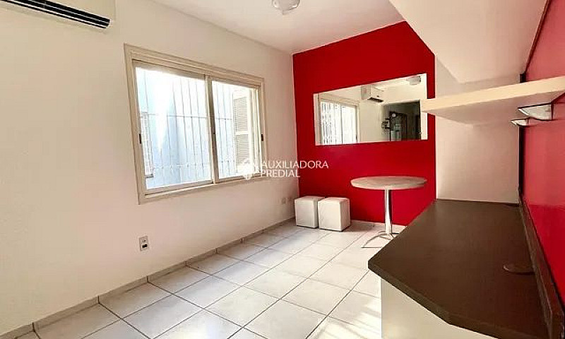 Apartamento Para Ven...