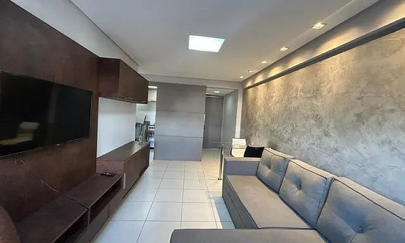 Apartamento Para Alu...