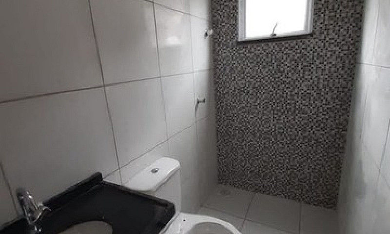 Casa Com 3 Quartos C...