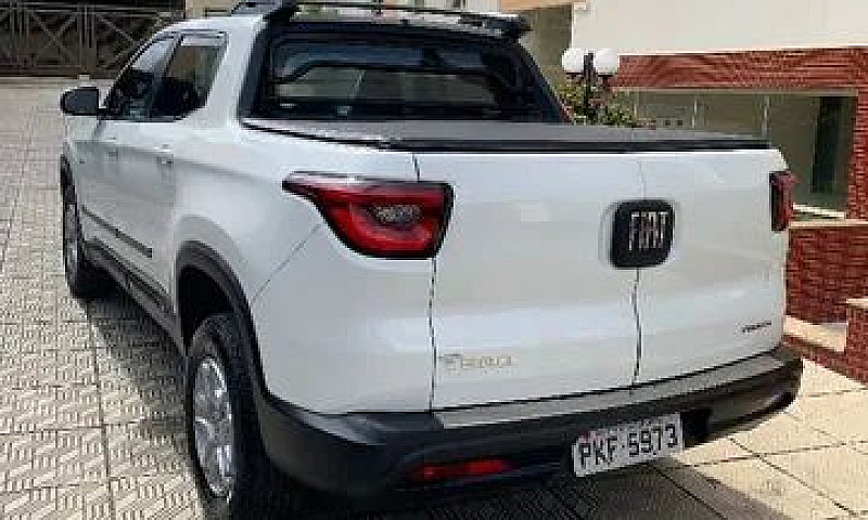 Fiat Toro 2.0 Diesel...