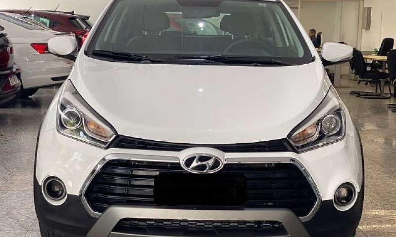 Hyundai Hb20X Premiu...