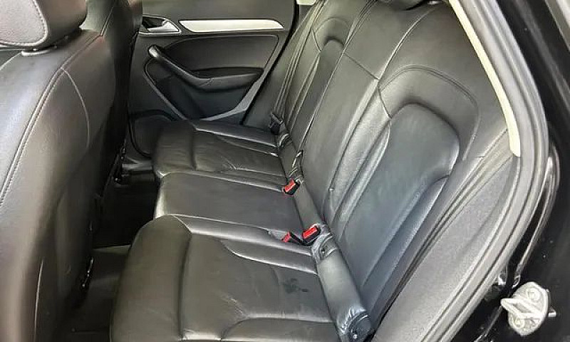 Audi Q3 1.4 2018 (50...