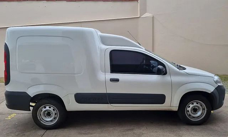 Fiorino 2021 Complet...