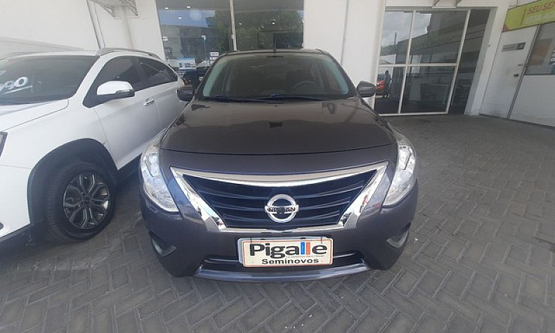 Versa Sv 1.6 Manual ...