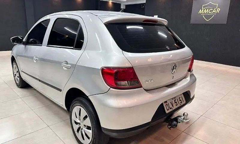 Gol G5 1.0 Completo ...