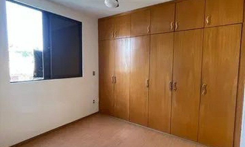 Apartamento Para Alu...