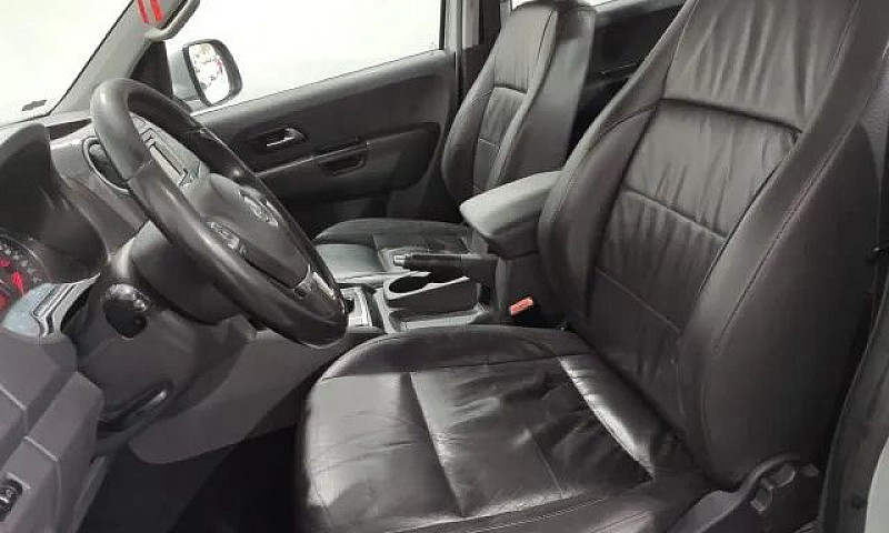 Amarok Highline 4X4 ...