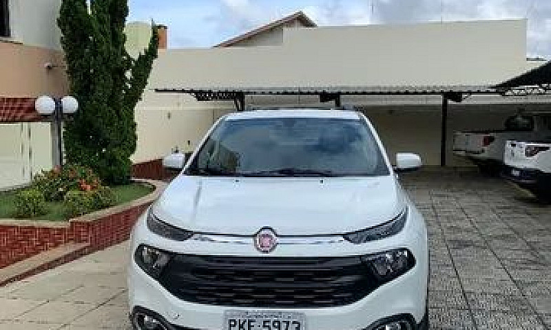 Fiat Toro 2.0 Diesel...