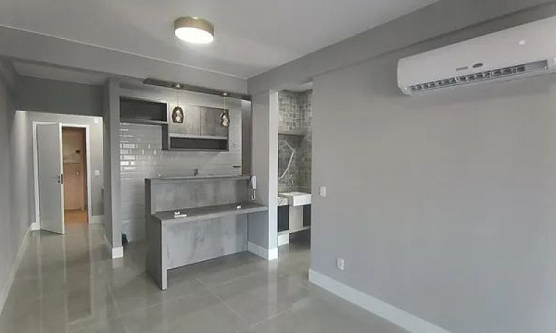 Alugo Loft De 57M2 N...