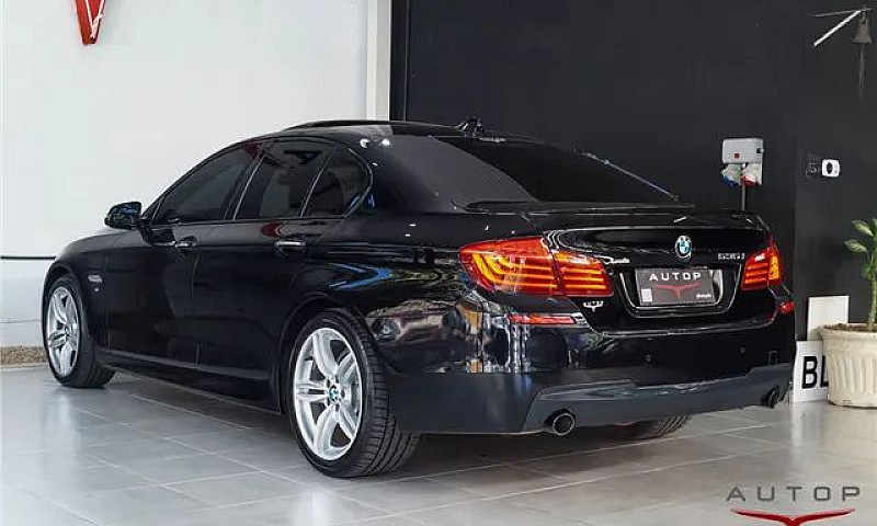 Bmw 535I 2016 3.0 M ...