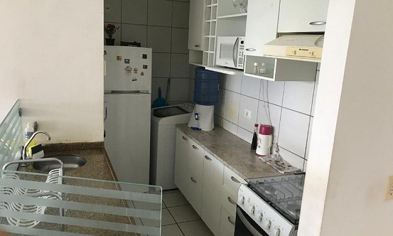 Alugo Apartamento Mo...