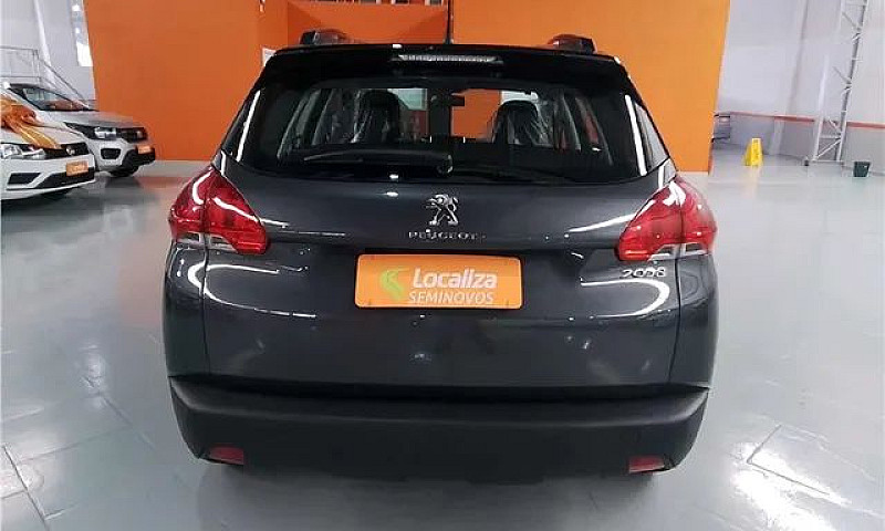Peugeot 2008 2022 1....