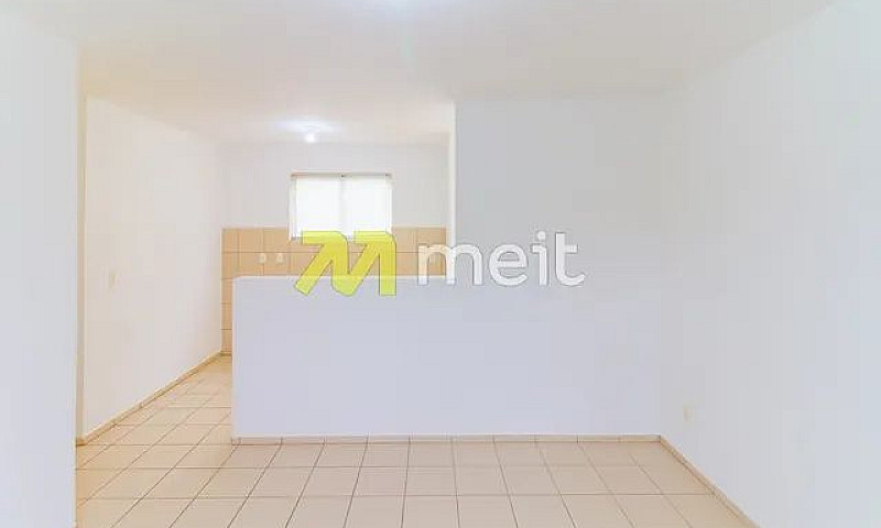 Apartamento De 3 Qua...