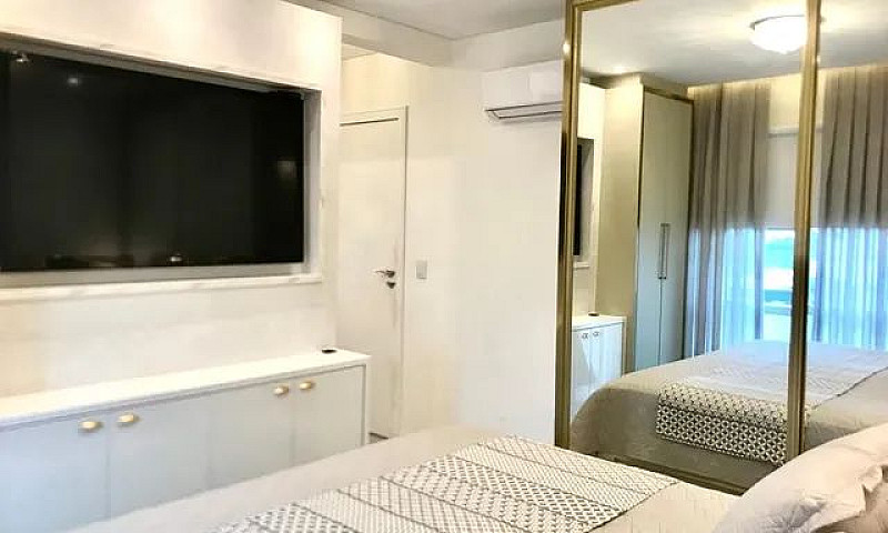 Lindíssimo Apartamen...