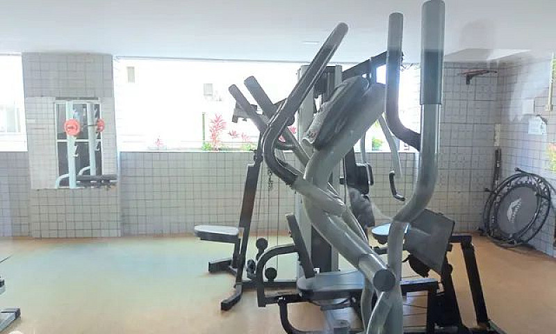Apartamento Para Ven...