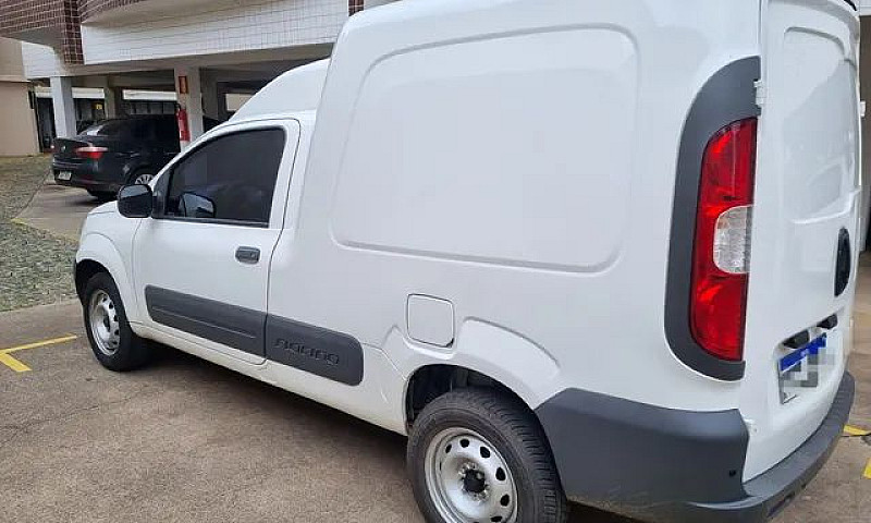 Fiorino 2021 Complet...
