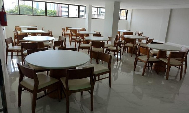 Apartamento Para Ven...