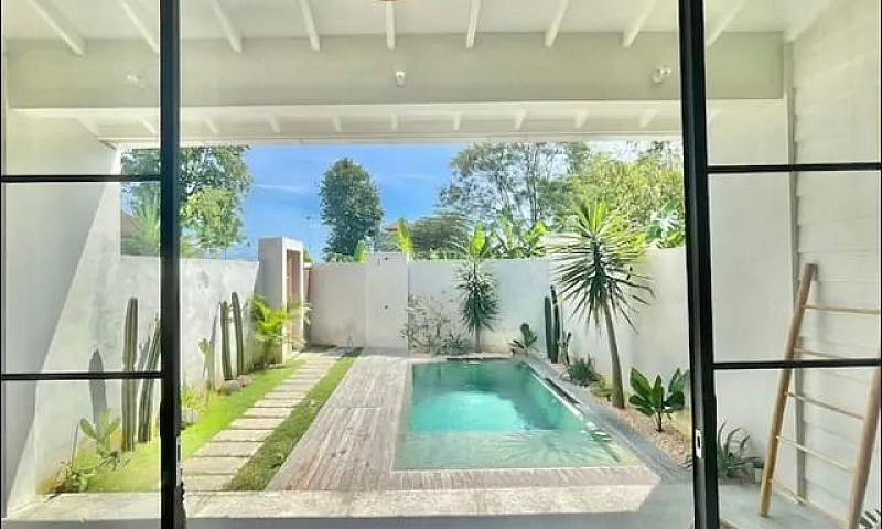 Loft Com Piscina Par...