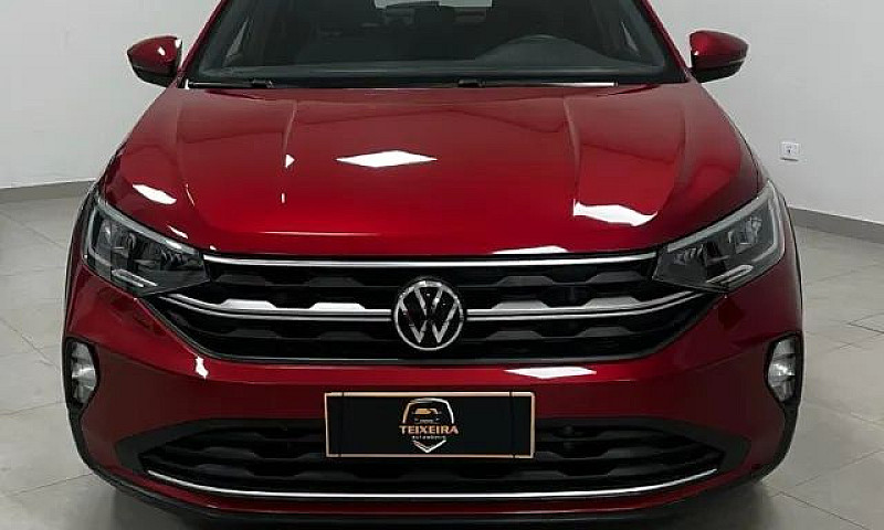 Vw Nivus Highline 1....