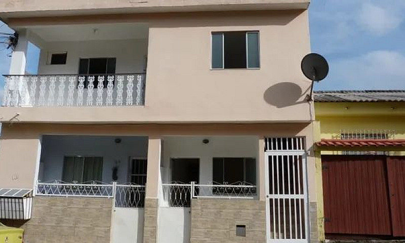 Apartamento Na Taqua...