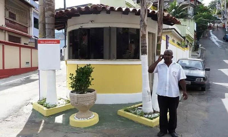 Apartamento Na Taqua...