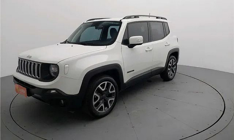 Jeep Renegade 2021 1...