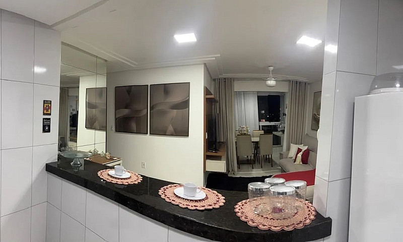 Apartamento Praia Do...