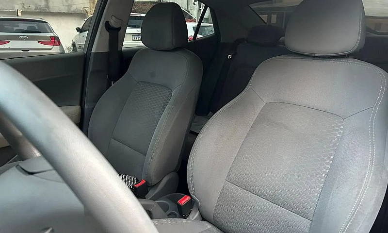 Hyundai Hb20S Evol. ...