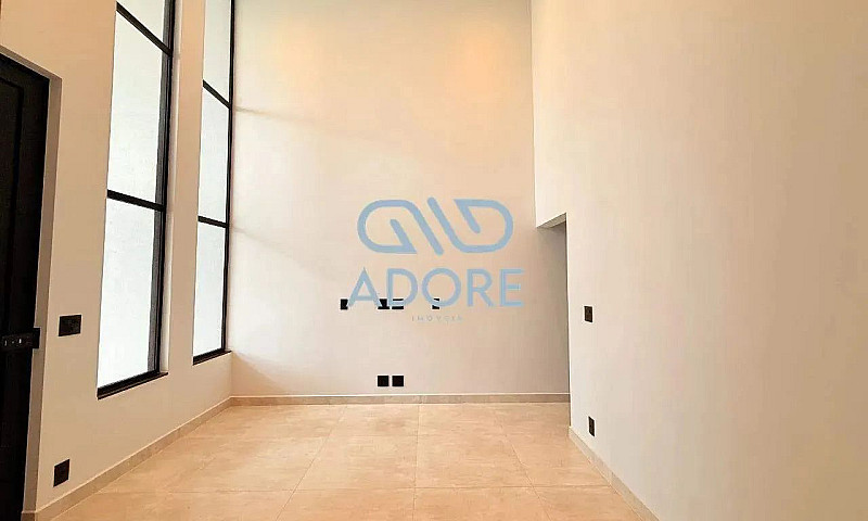 Casa À Venda No Cond...